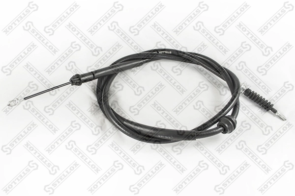 Cable Pull, parking brake 29-98517-SX