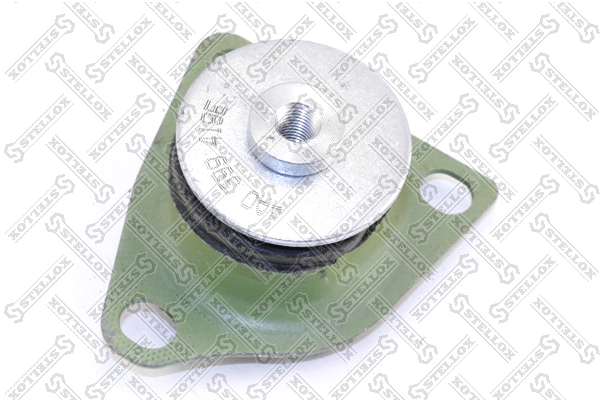 Bushing, axle beam 71-11160-SX