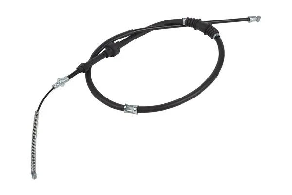STELLOX 29-96020-SX Cable Pull, parking brake