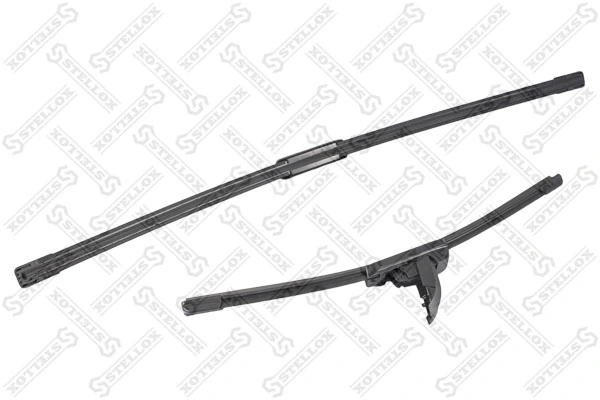 Wiper Blade 201 645-SX