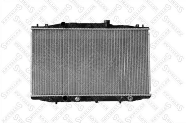 Radiator, engine cooling 10-26669-SX