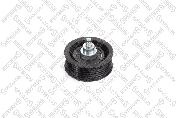 Tensioner Pulley, V-ribbed belt 03-40456-SX