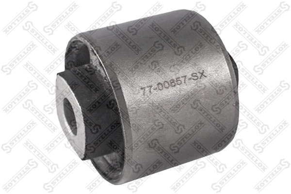 Mounting, control/trailing arm 77-00857-SX