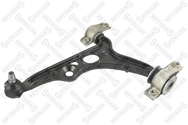 Control/Trailing Arm, wheel suspension 57-01694-SX