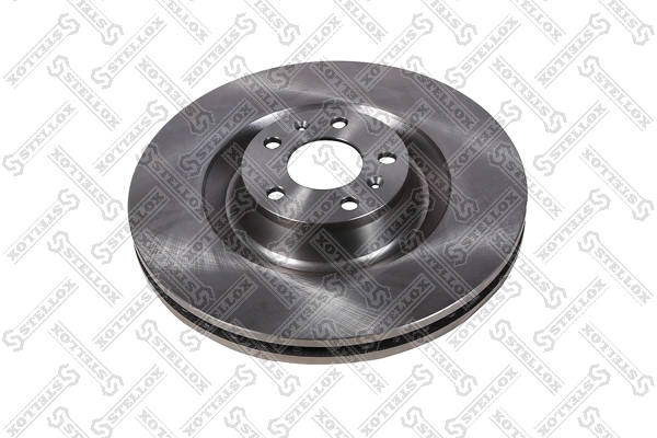 Brake Disc 6020-1472-SX