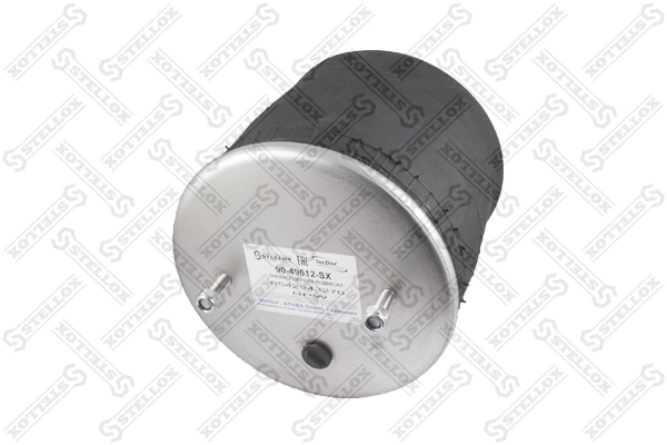 Bellow, air suspension 90-49612-SX