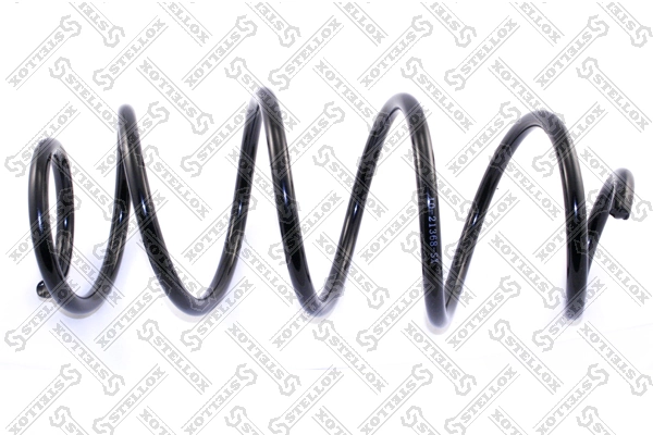 Suspension Spring 10-21368-SX