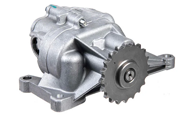 Oil Pump 04-40029-SX