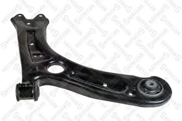 Control/Trailing Arm, wheel suspension 57-04167-SX