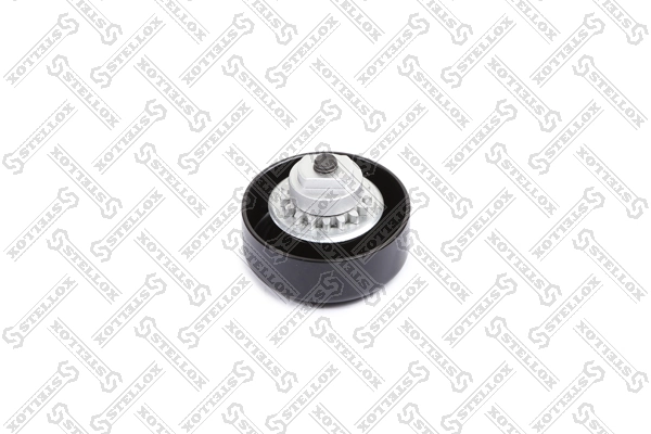 Tensioner Pulley, V-ribbed belt 03-40786-SX