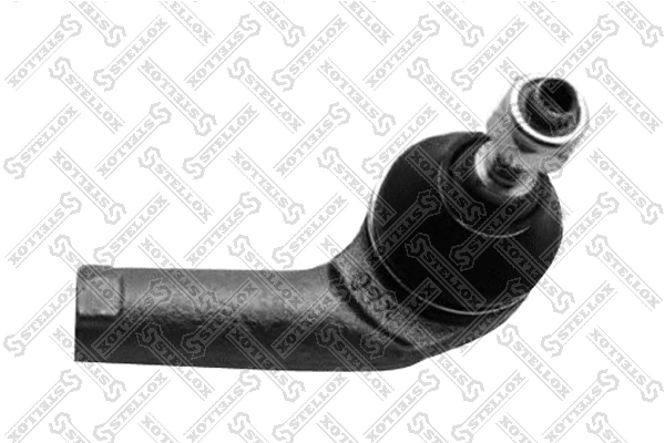 Tie Rod End 51-00937-SX