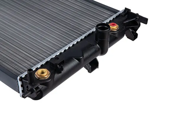 Radiator, engine cooling 10-25099-SX