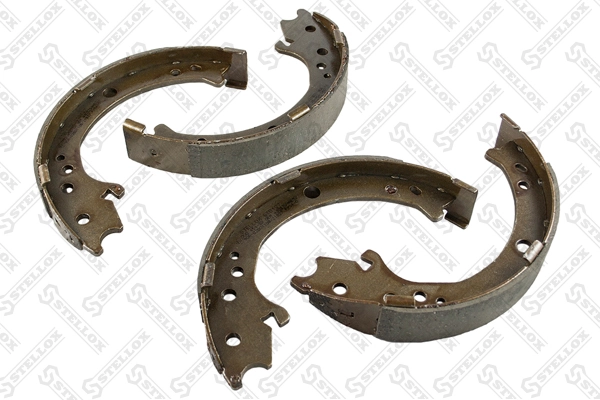 Brake Shoe Set 000 454-SX