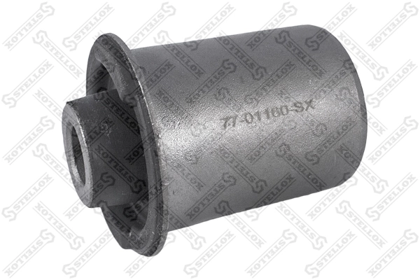 Mounting, control/trailing arm 77-01160-SX