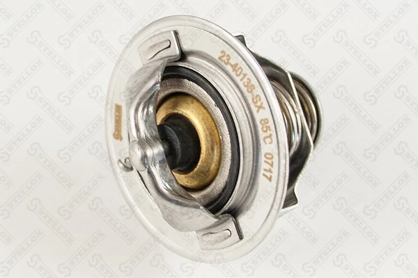 Thermostat, coolant 23-40136-SX