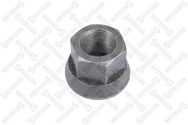 Wheel Nut 89-02080-SX