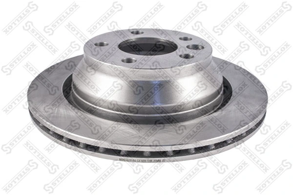 Brake Disc 6020-47114V-SX