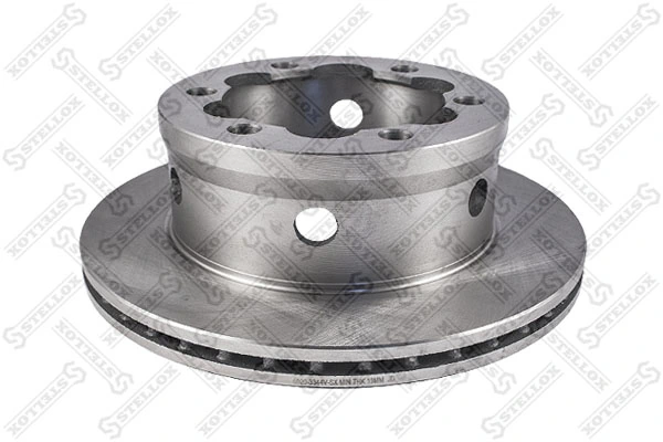 Brake Disc 6020-3344V-SX