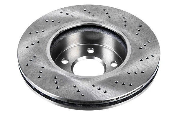 STELLOX 6020-9959-SX Brake Disc