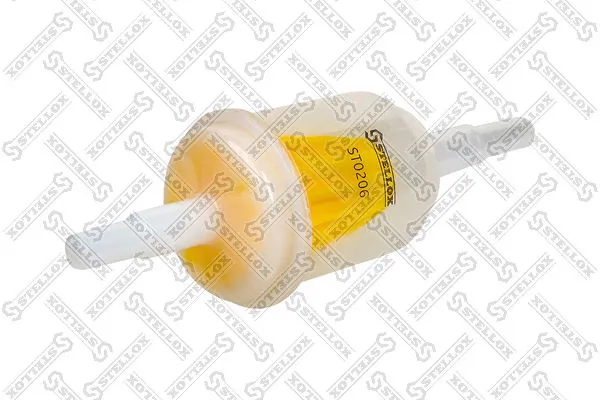 Fuel Filter 21-00589-SX