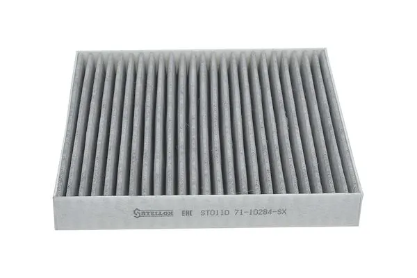 Filter, cabin air 71-10284-SX