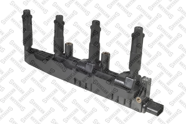 Ignition Coil 61-00144-SX