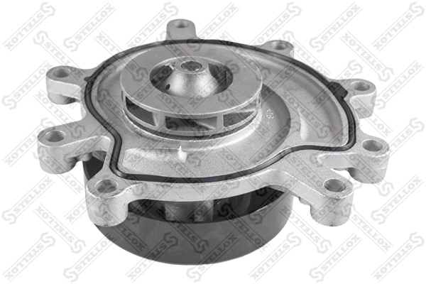 Water Pump, engine cooling 4500-0280-SX