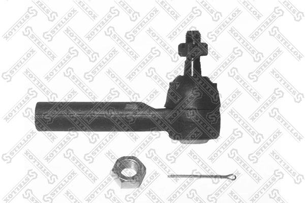 Tie Rod End 51-06366-SX