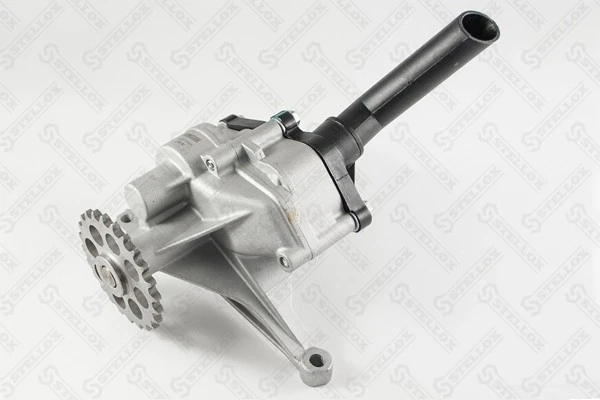 Oil Pump 04-40013-SX