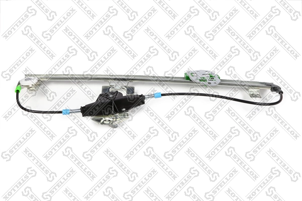 Window Regulator 87-31726-SX