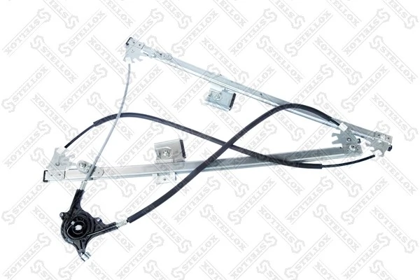 STELLOX 75-50425-SX Window Regulator