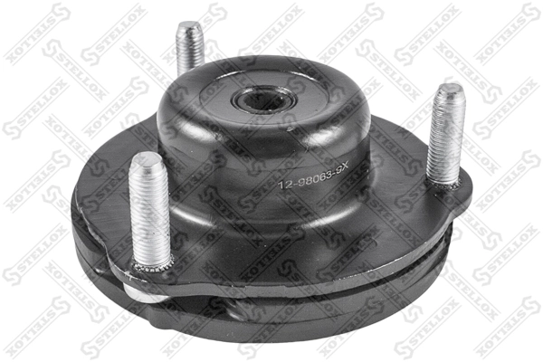 Suspension Strut Support Mount 12-98063-SX
