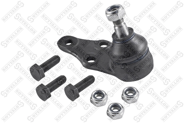 Ball Joint 52-00019A-SX