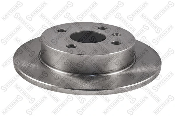 Brake Disc 6020-3633-SX