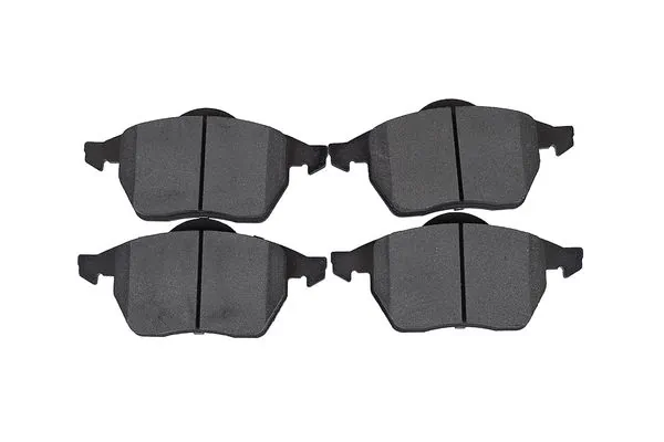 Brake Pad Set, disc brake 401 001B-SX