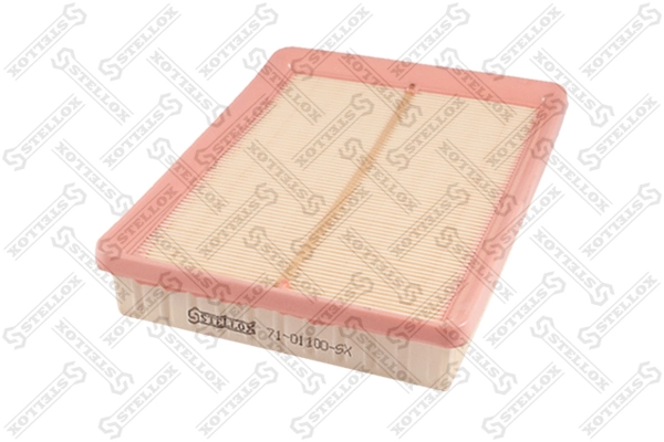 Air Filter 71-01100-SX