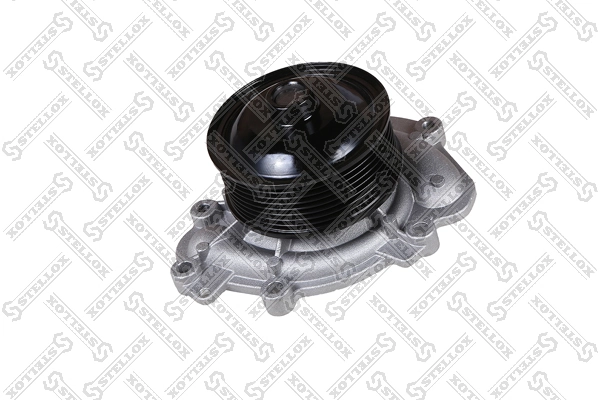 Water Pump, engine cooling 4500-0294-SX