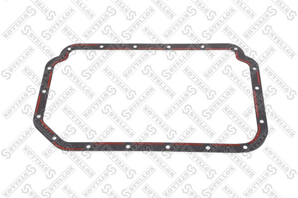 Gasket, oil sump 11-29037-SX