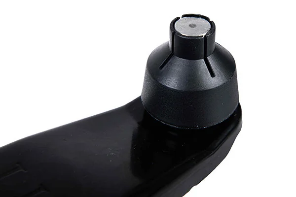 Control/Trailing Arm, wheel suspension 57-00095A-SX