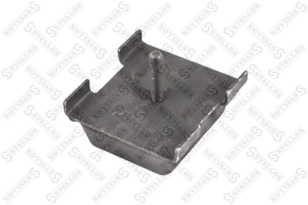 Bush, parabolic spring 84-39335-SX