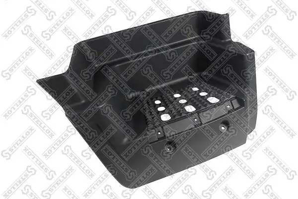 STELLOX 87-23140-SX Entry plate