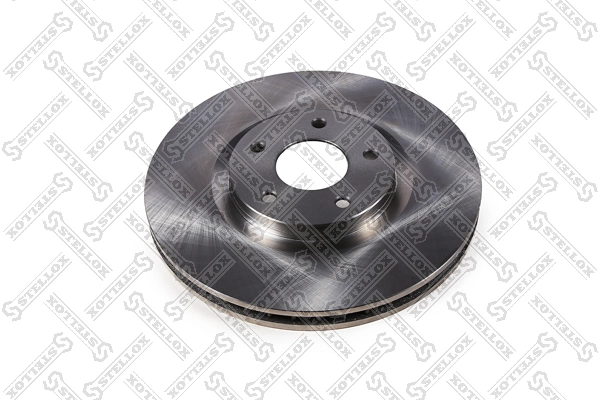 Brake Disc 6020-1143V-SX