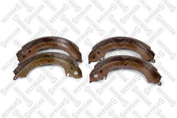 Brake Shoe Set 133 100-SX