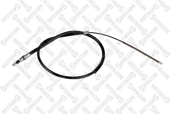 Cable Pull, parking brake 29-98727-SX