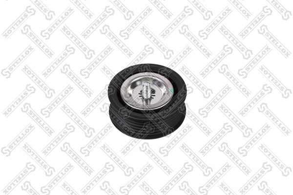 Tensioner Pulley, V-ribbed belt 03-40787-SX