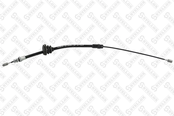 Cable Pull, parking brake 29-98602-SX