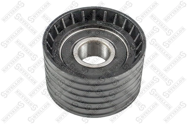 Deflection Pulley/Guide Pulley, timing belt 03-40383-SX