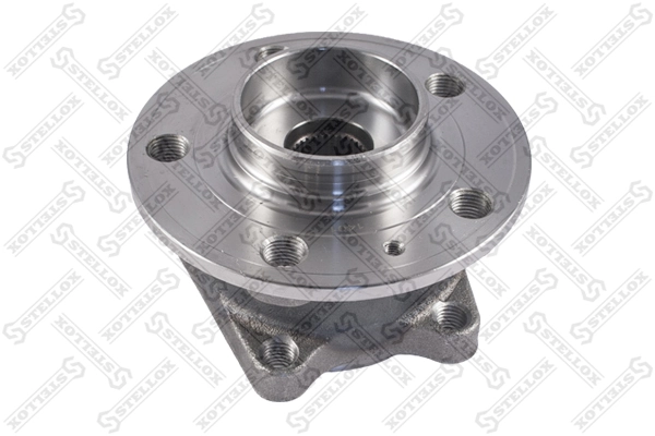Wheel Bearing Kit 43-28669-SX