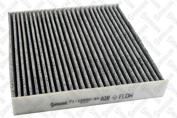 Filter, cabin air 71-10550-SX