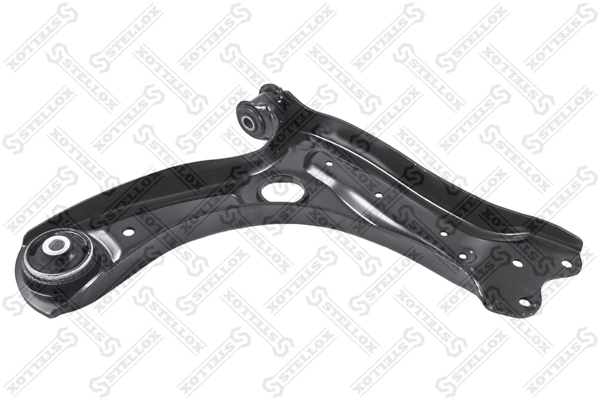 Control/Trailing Arm, wheel suspension 57-04136-SX